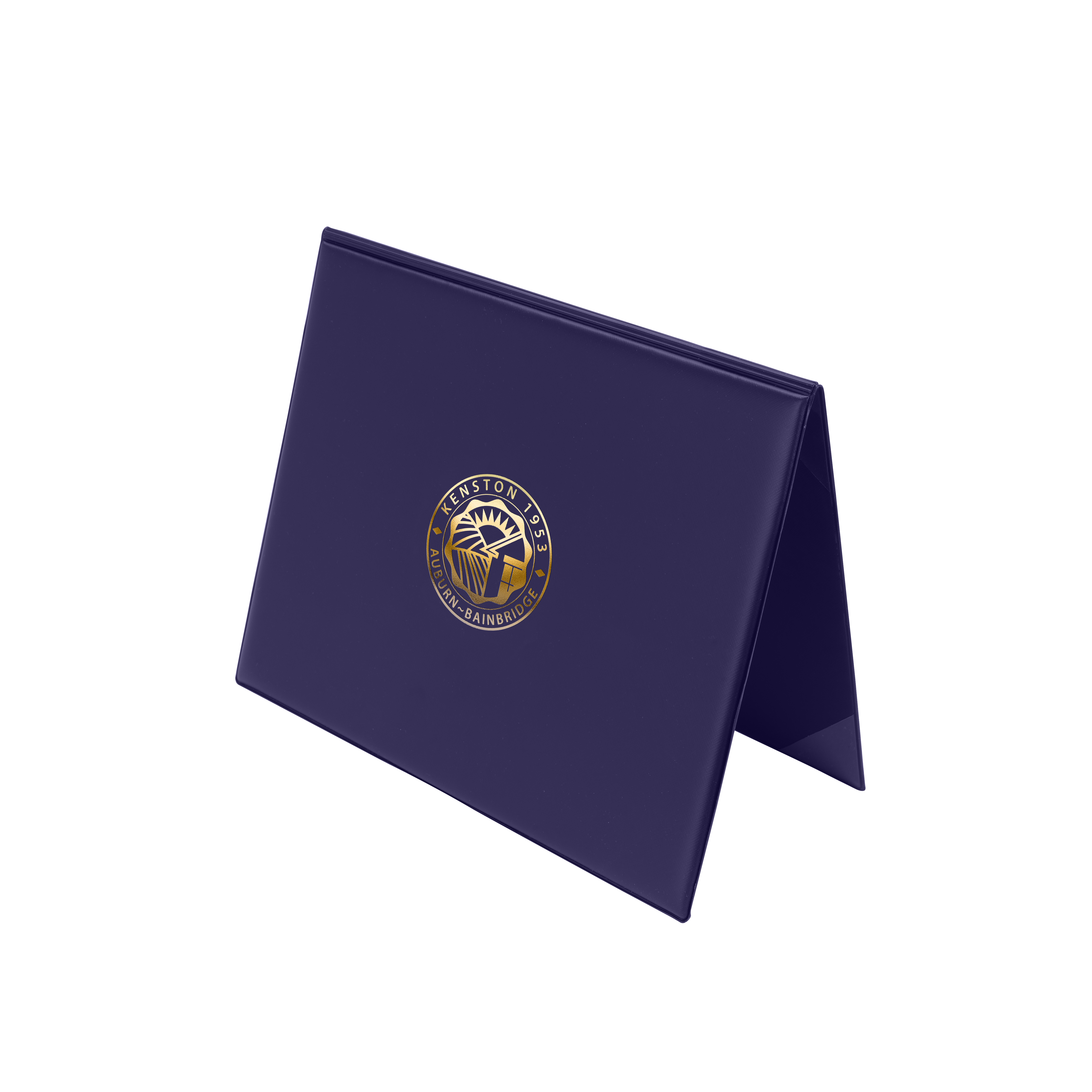 Value Plus Certificate Holder
